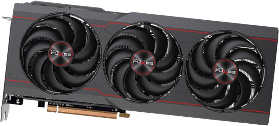 AMD Sapphire Pulse Radeon™ RX 6800 Graphic Card with 16 GB GDDR6, RDNA™ GDDR6 16 GB AMD Radeon Chipset 256 bit 1950 MHz Graphics Card-image-40