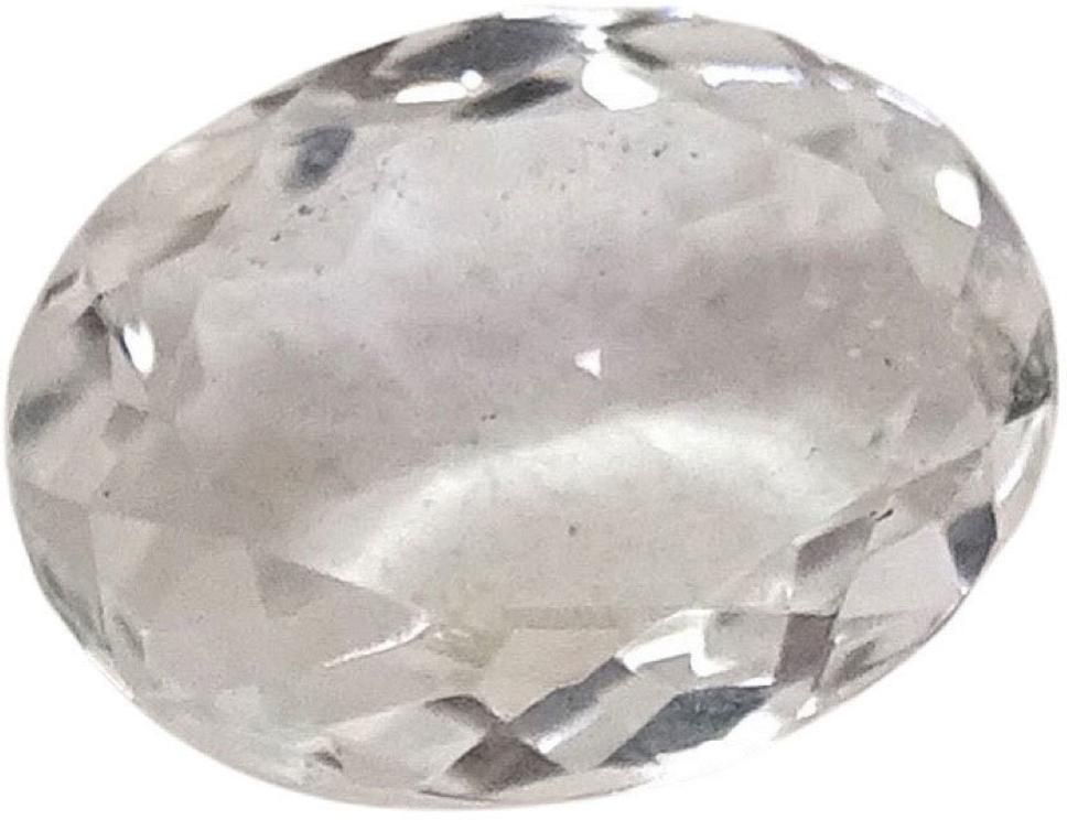 Sahiba Gems White Cut Natural Crystal Gemstone-picture-15