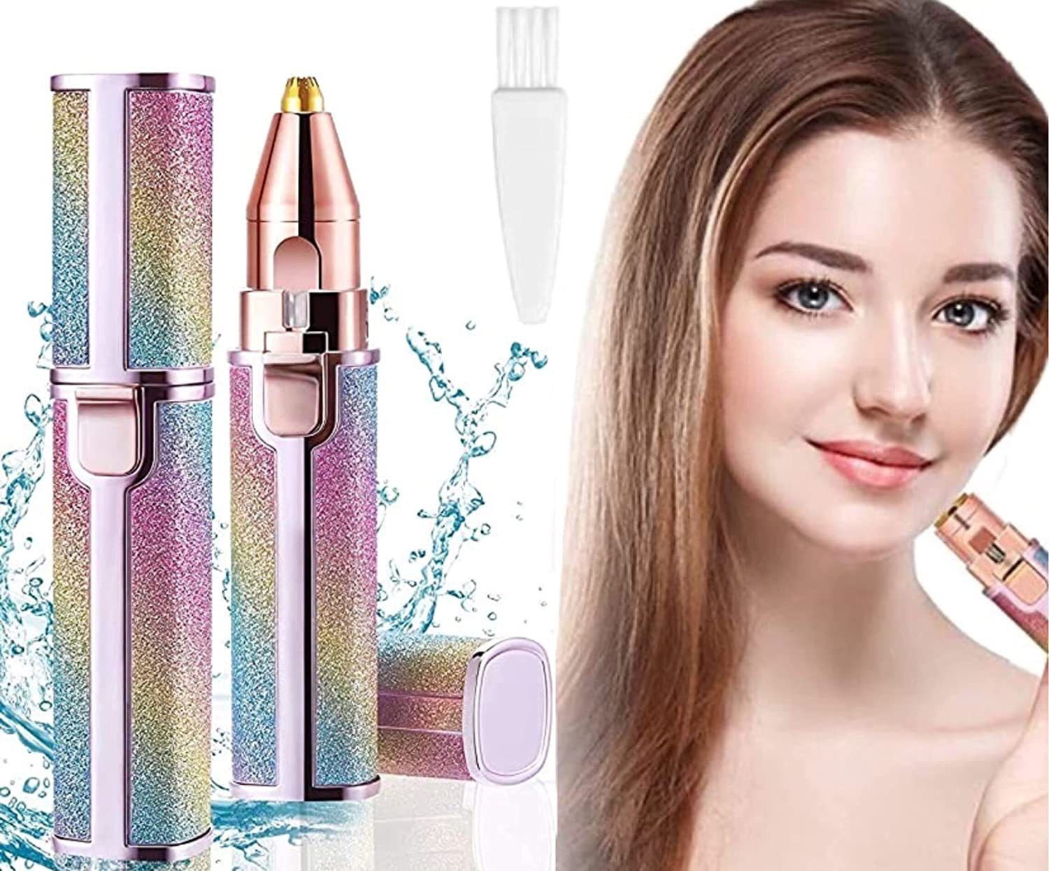 Rainbow Trrimer, Women-image-36