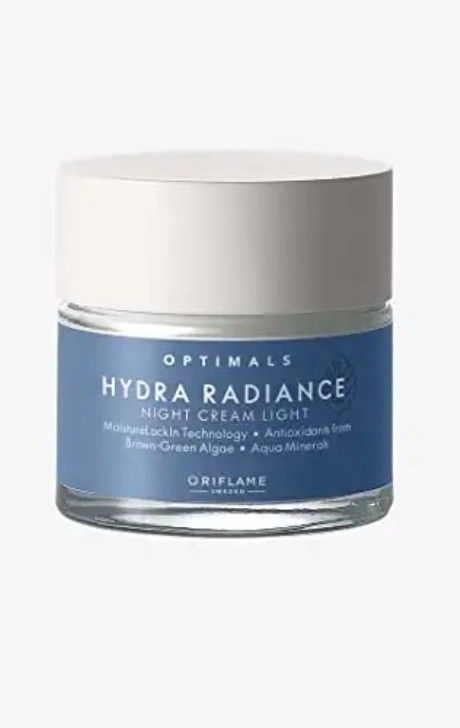 oriflame Hydra radiance night-picture-32