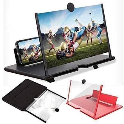 RHONNIUM 8.5 inch 5X Screen Expander Phone-image-41