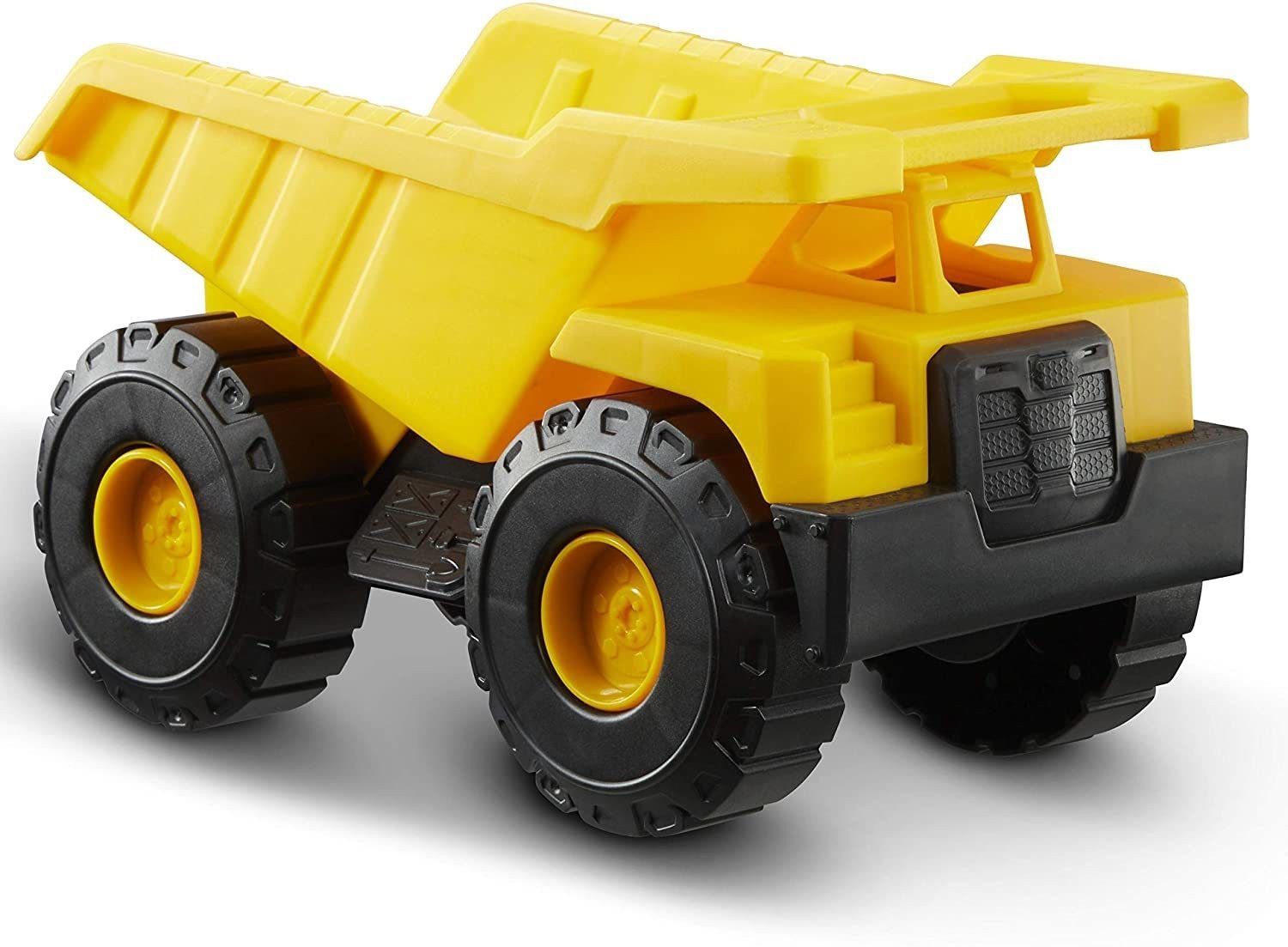 aexoniz toys Construction Vehicles for Kids Pretend Play Toy Trucks Play Set Vehicles Set-picture-24
