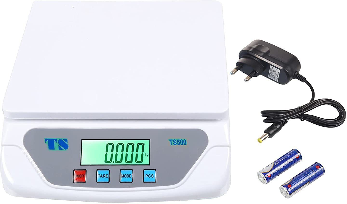 ZYNATY Premium 30Kg x 1g Multi-Purpose Kitchen Weight Measuring Machine Weighing Scale Weighing Scale-image-23
