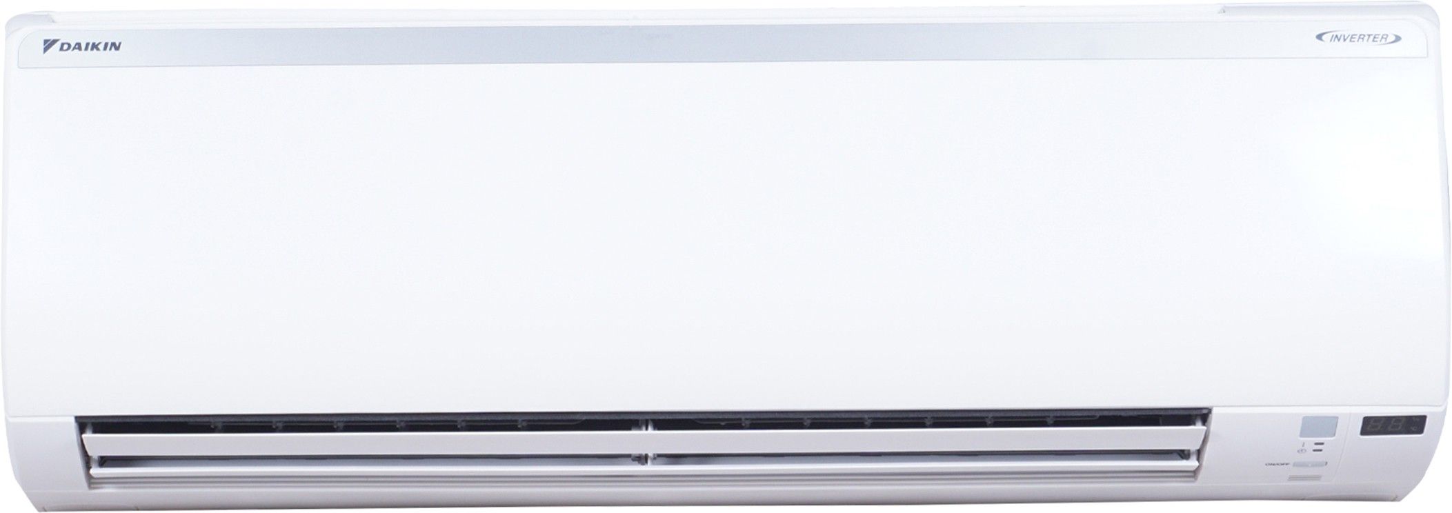 1.8 Ton 4 Star Split Inverter AC- White-image-2