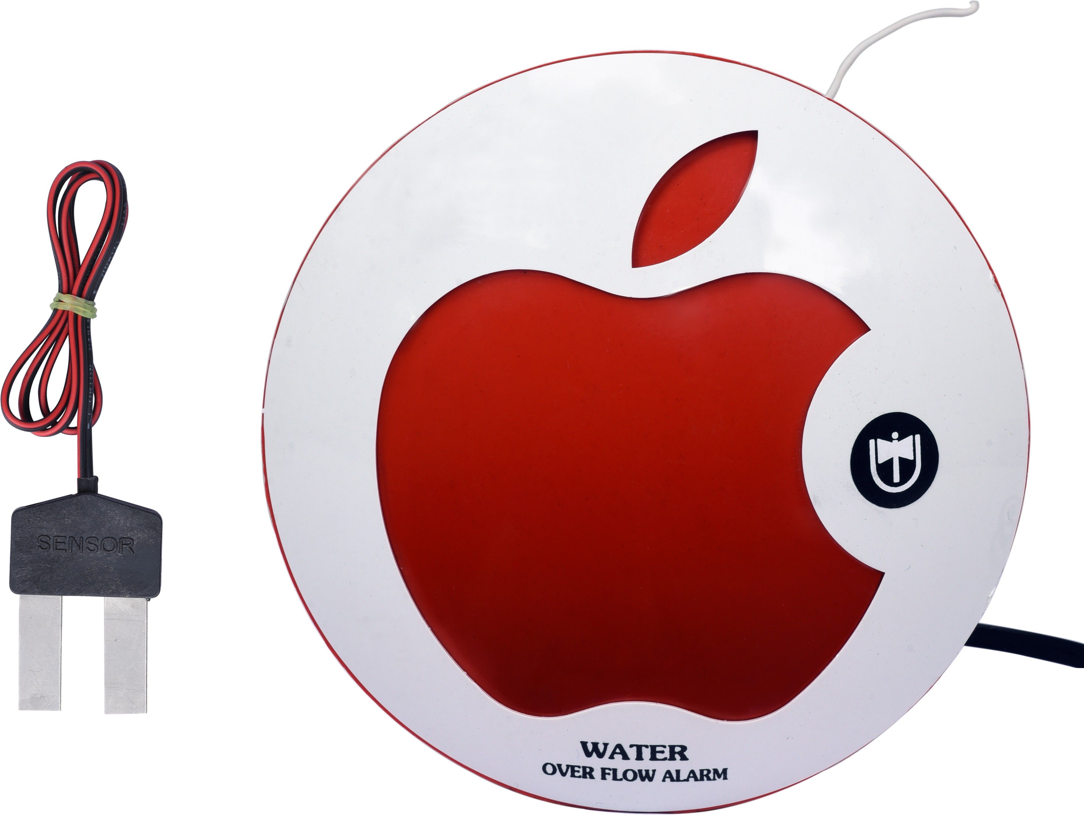 UNIVERSAL INDIA UI-21AC WATER OVERFLOW ALARM Wired Sensor Security System-image-42