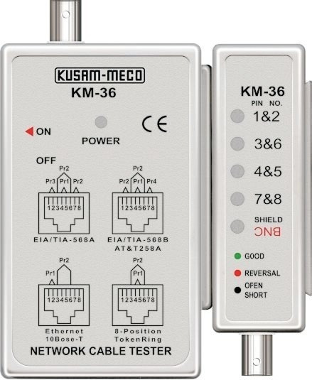 kusam-meco Analog Circuit Tester image 1