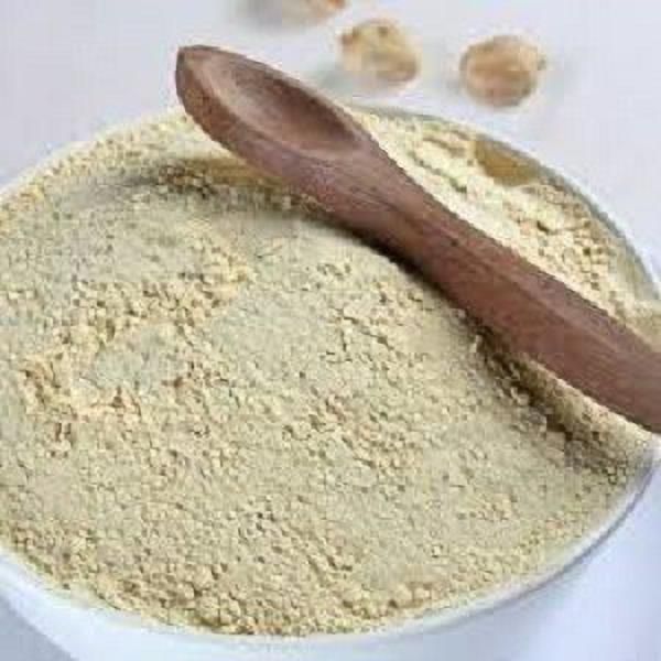 Chana Sattu Atta Roasted Gram Atta Flour Natural & Fresh 425g-image-2