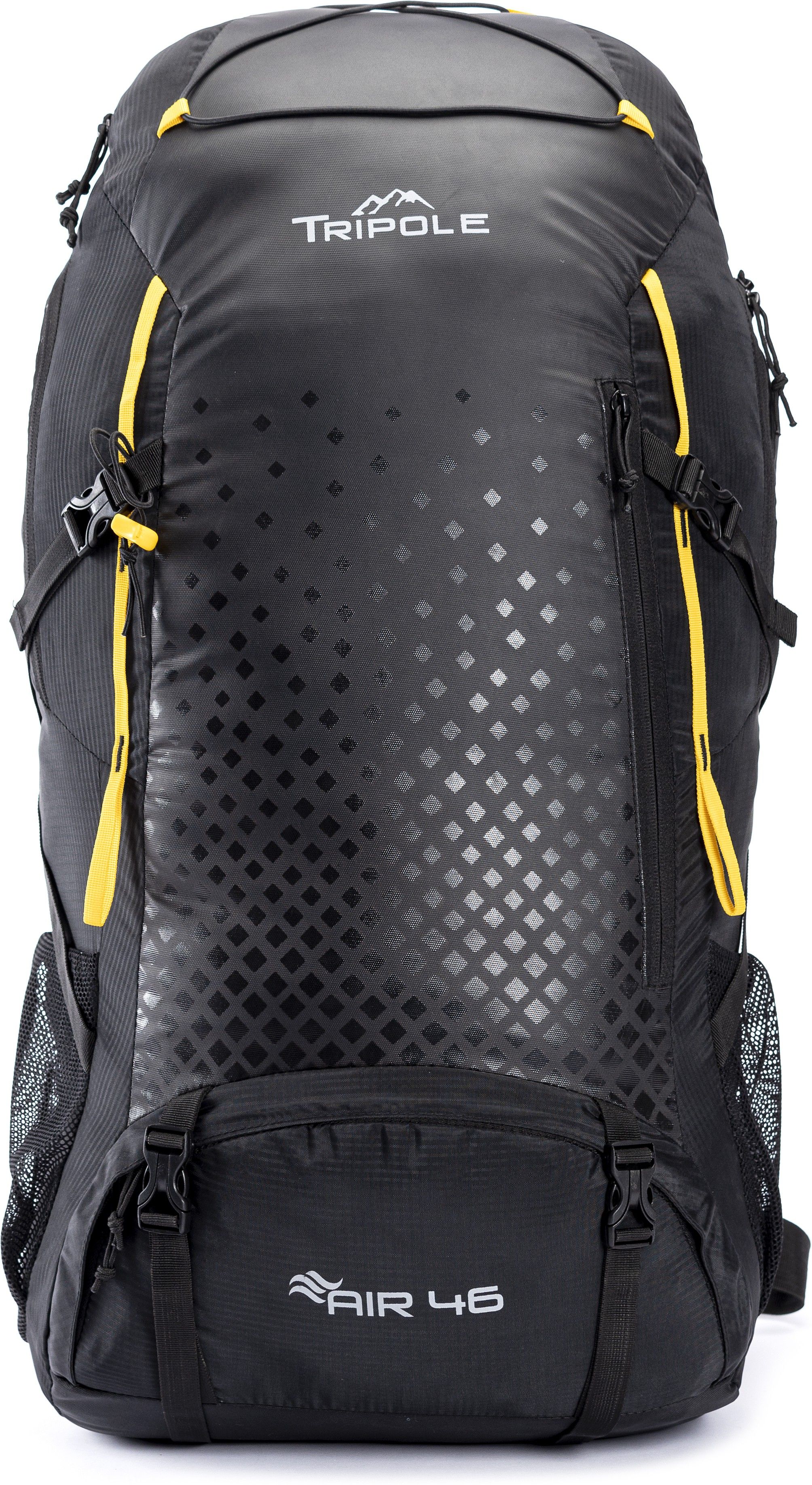 tripole Air Travel and Hiking Rucksack - 46 L-picture-13
