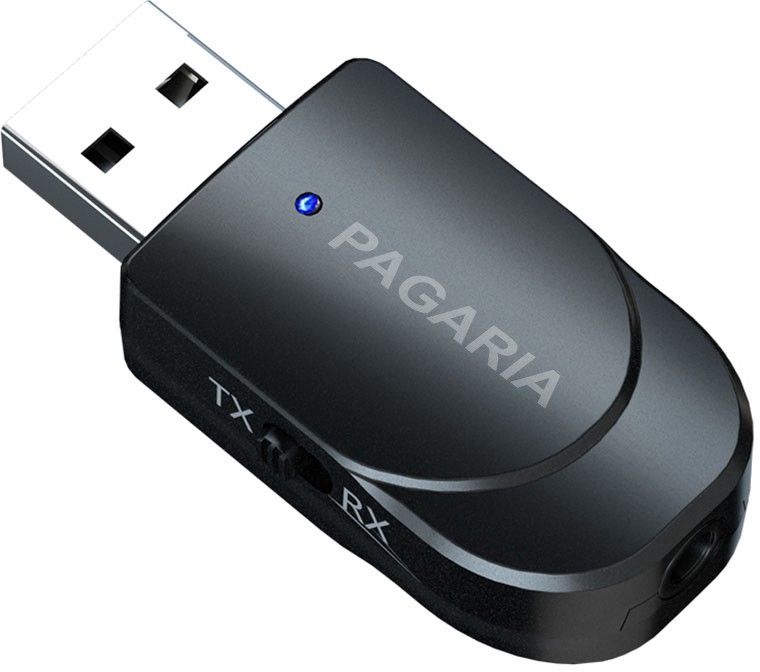 v5.0 Car Bluetooth Device with 3.5mm Connector, Adapter Dongle, Audio Receiver, Transmitter-image-39