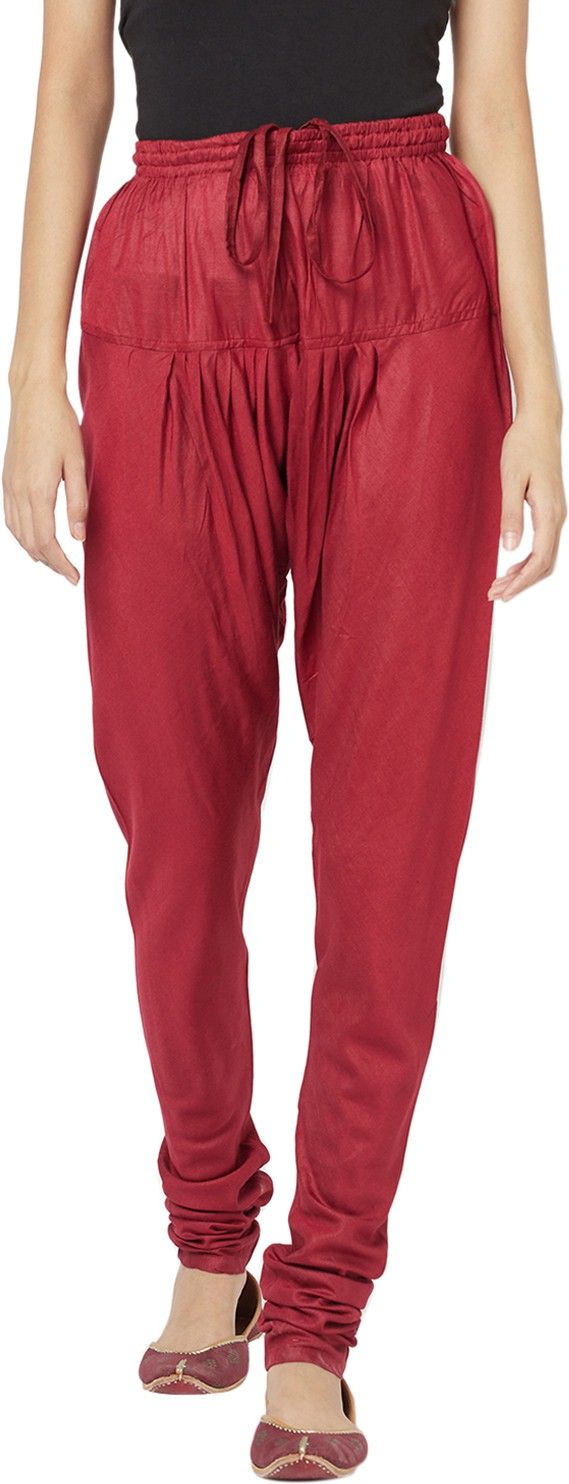 fabindia Viscose Women Churidar-picture-24