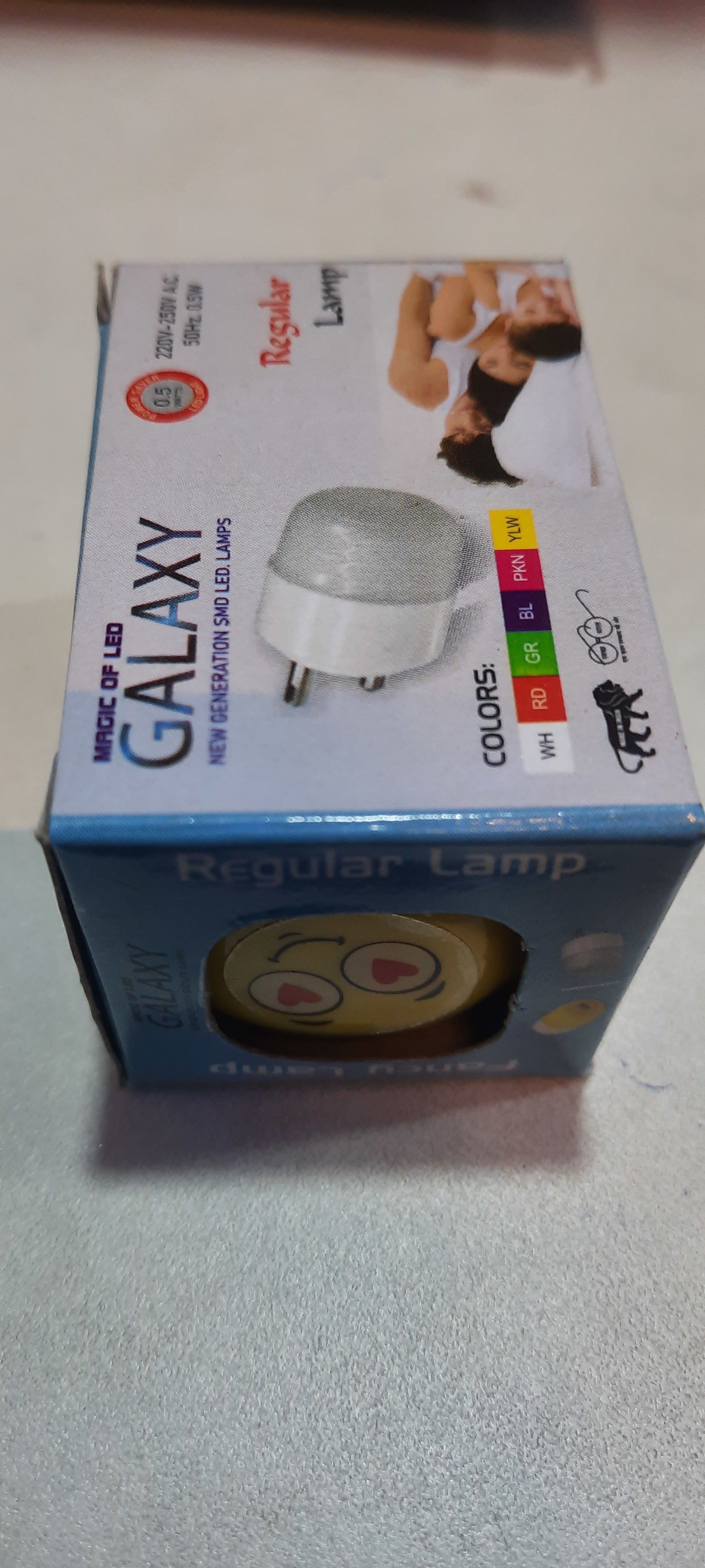 3 cm Lamp Base-image-14