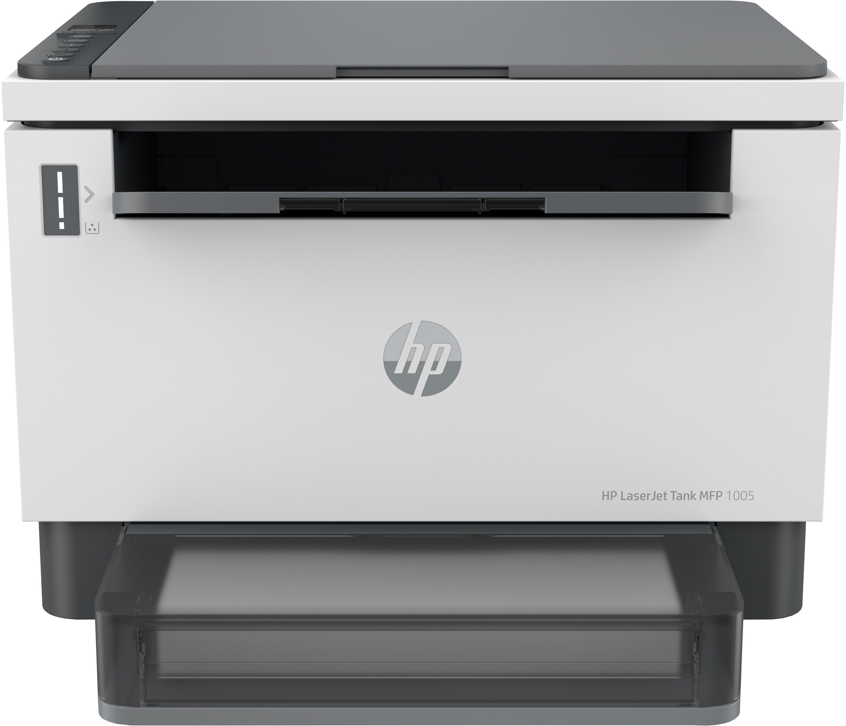 HP LaserJet Tank MFP 1005 Printer Multi-function Monochrome Laser Printer-picture-10