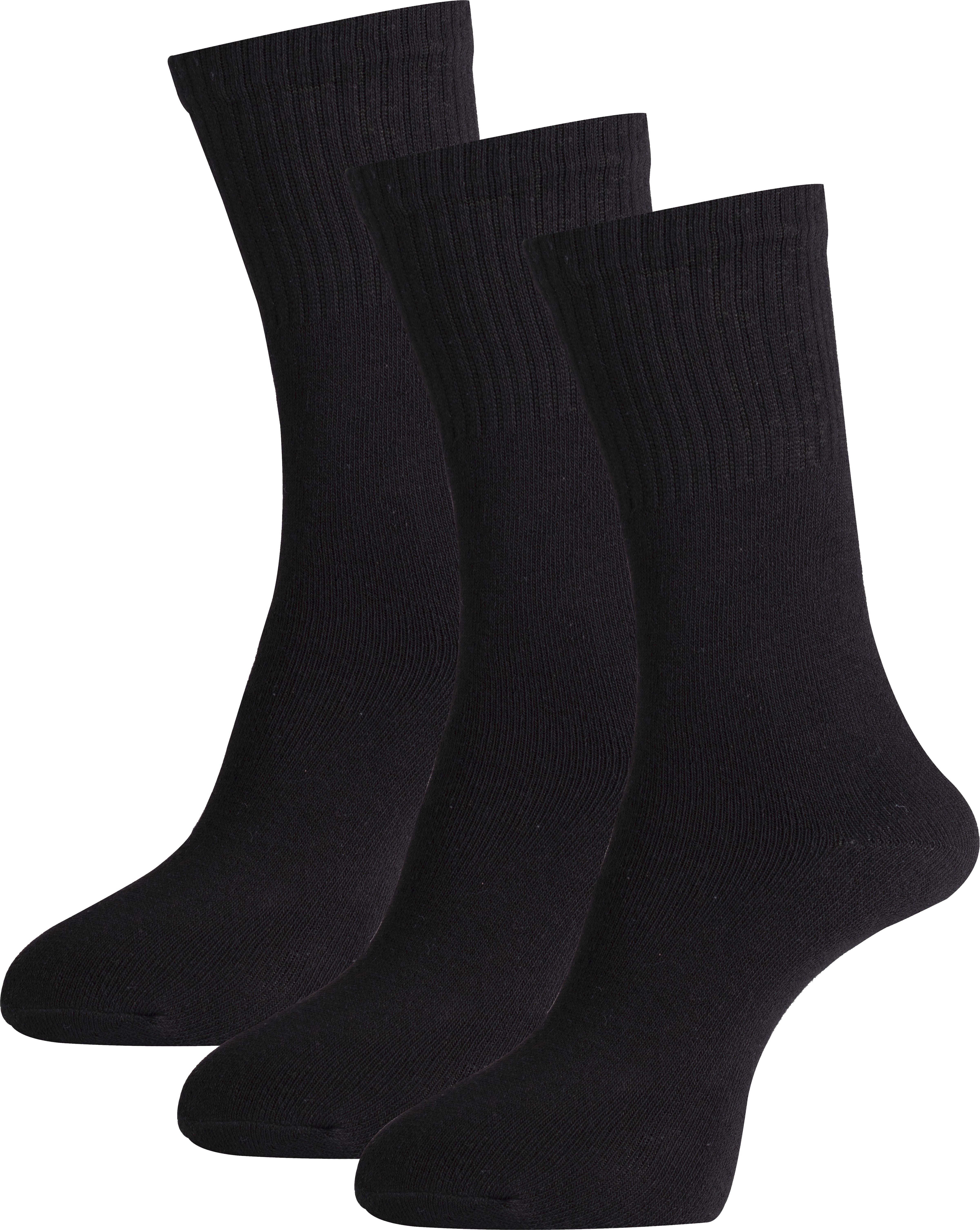 rc. royal class Men Solid Calf Length-picture-11