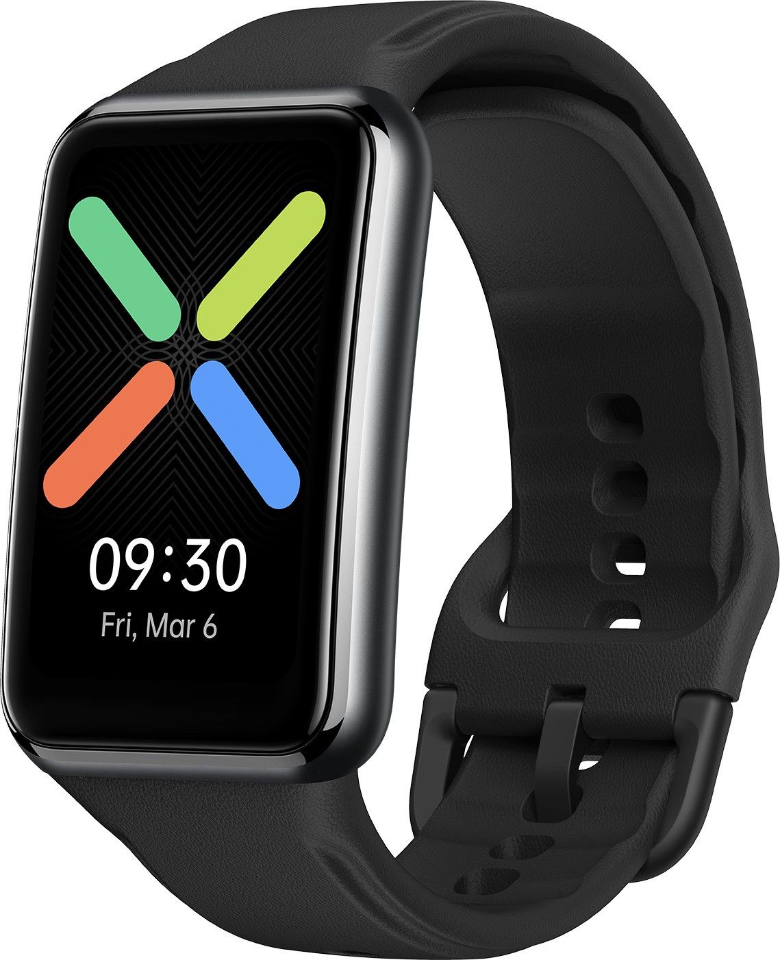OPPO Watch Free Smartwatch-picture-42