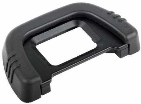 Adhvik Viewfinder Dk-21 Eyecup / Eye Rubber Cap for DSLR Camera Nikon D70/D70s/D80/D90 Camera Eyecup-picture-23