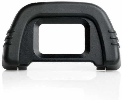 Adhvik Viewfinder Dk-21 Eyecup / Eye Rubber Cap for DSLR Camera Nikon D7000/D7100 Camera Eyecup-picture-33