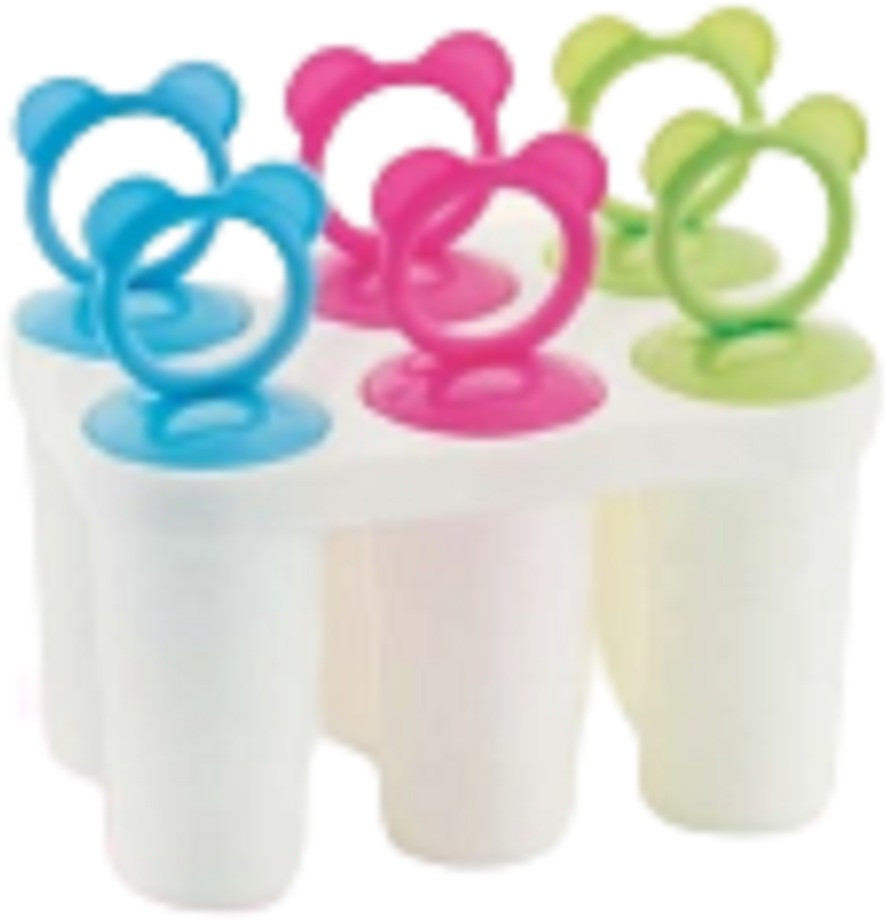 worricow 80 ml Manual Ice Cream Maker image 1