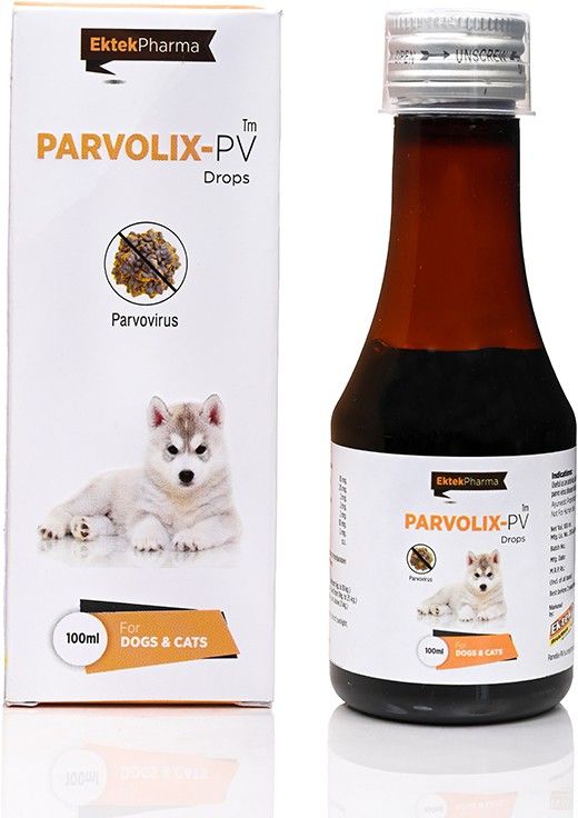 all4pets Digestive Care Drops-picture-10