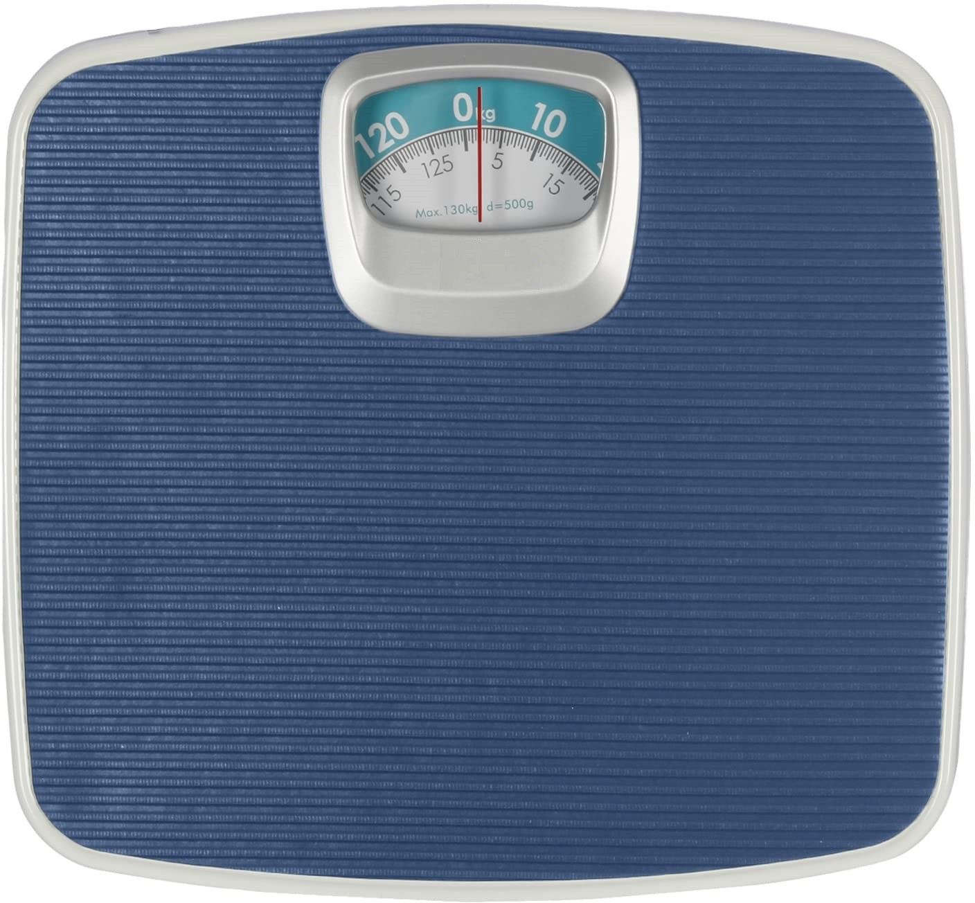 thermomate Analog weight machine, weighing machines for home, weight machine , 130 KG Weighing Scale-image-42