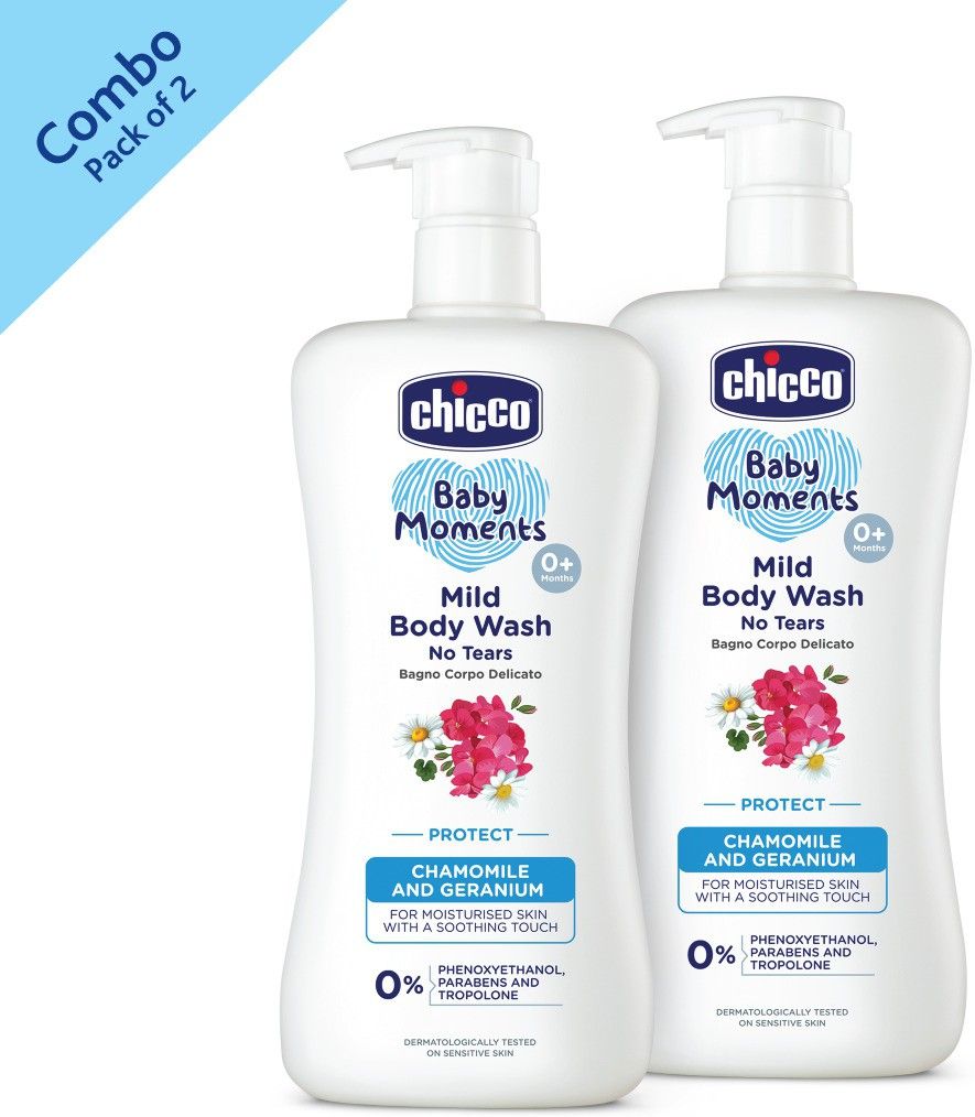 Bathing geL Protect 500-Blue (Pack of 2)-image-47