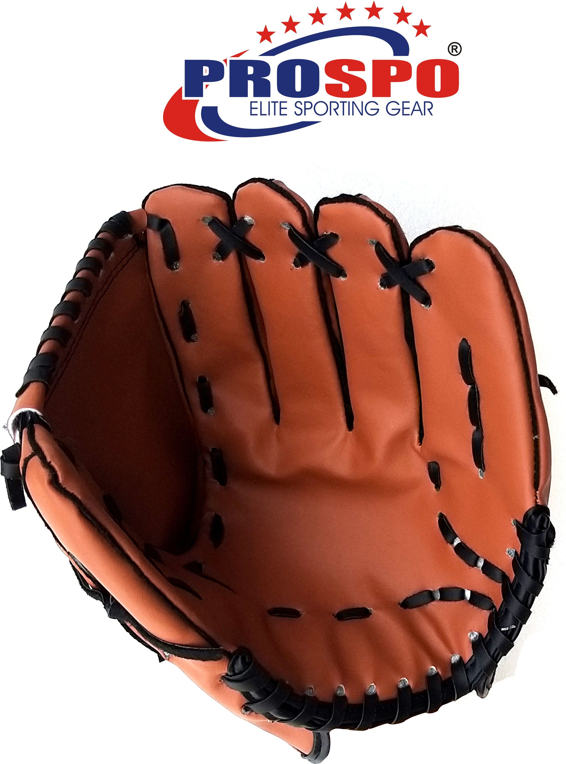 prospo Baseball Gloves, Professional Baseball Gloves, Softball Gloves, Catcher Gloves Baseball Gloves-picture-0