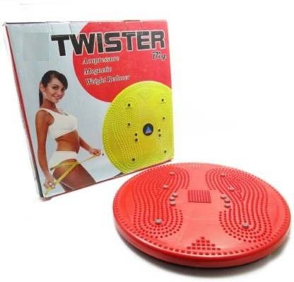 ella health & beauty Big Dic Twister 4G- With Next Gen Magnetic Technology Ab Exerciser-picture-11