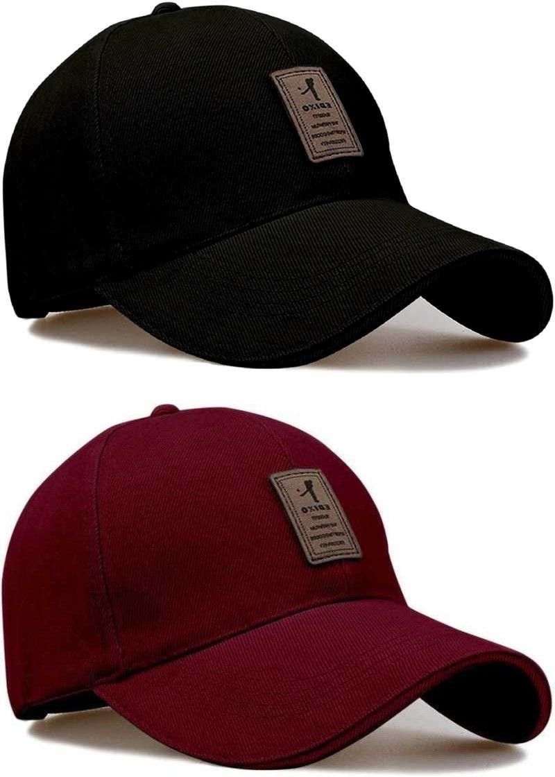 Solid Sports/Regular Cap-image-14