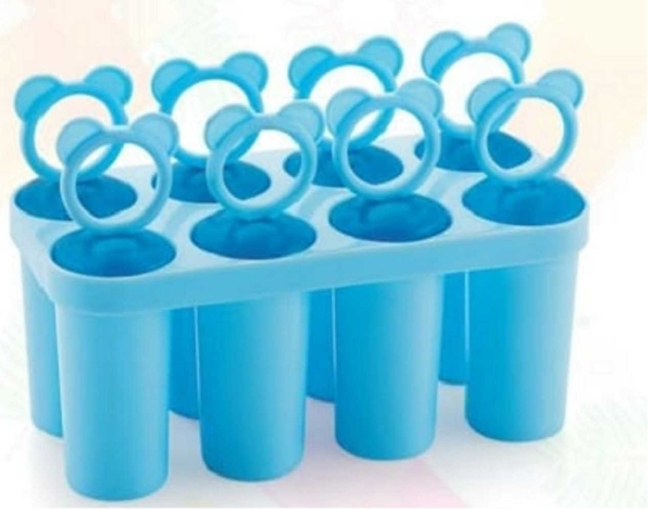bizolo 80 ml Manual Ice Cream Maker image 1