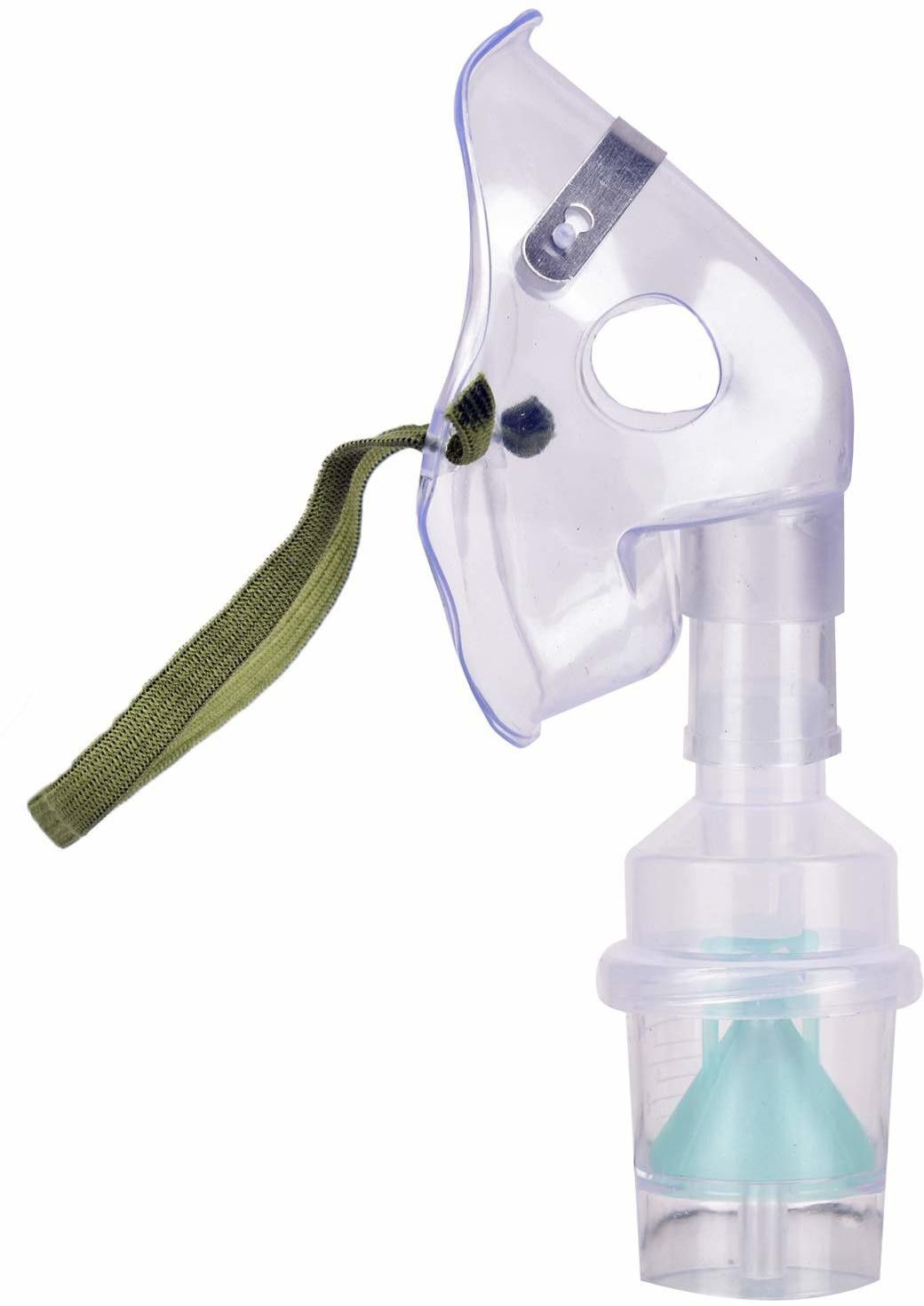 thermomate Nebulizer Complete Kit for Kids & Adults mask Nebulizer-image-48