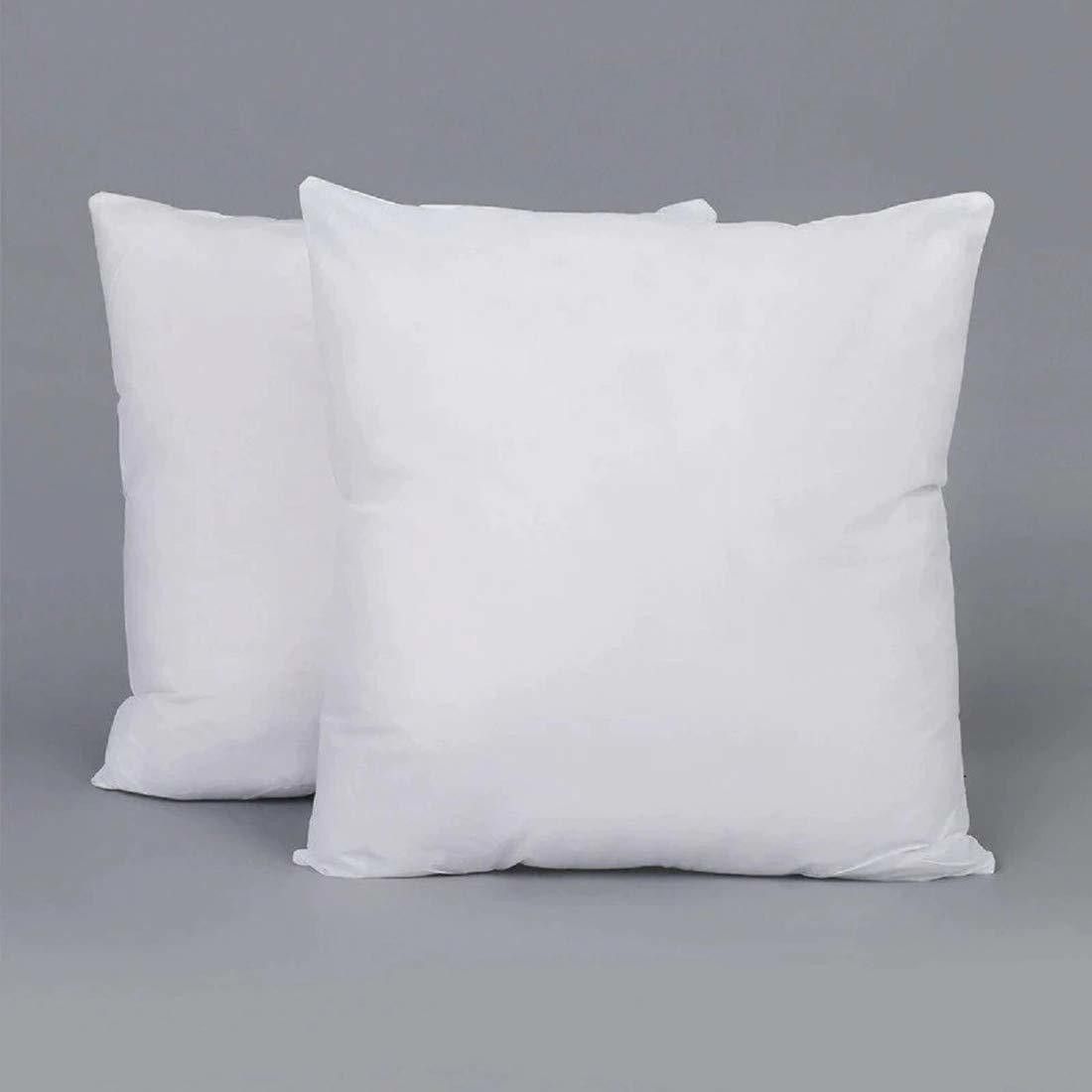 Microfibre Cushion Pack of 2 Solid-image-33