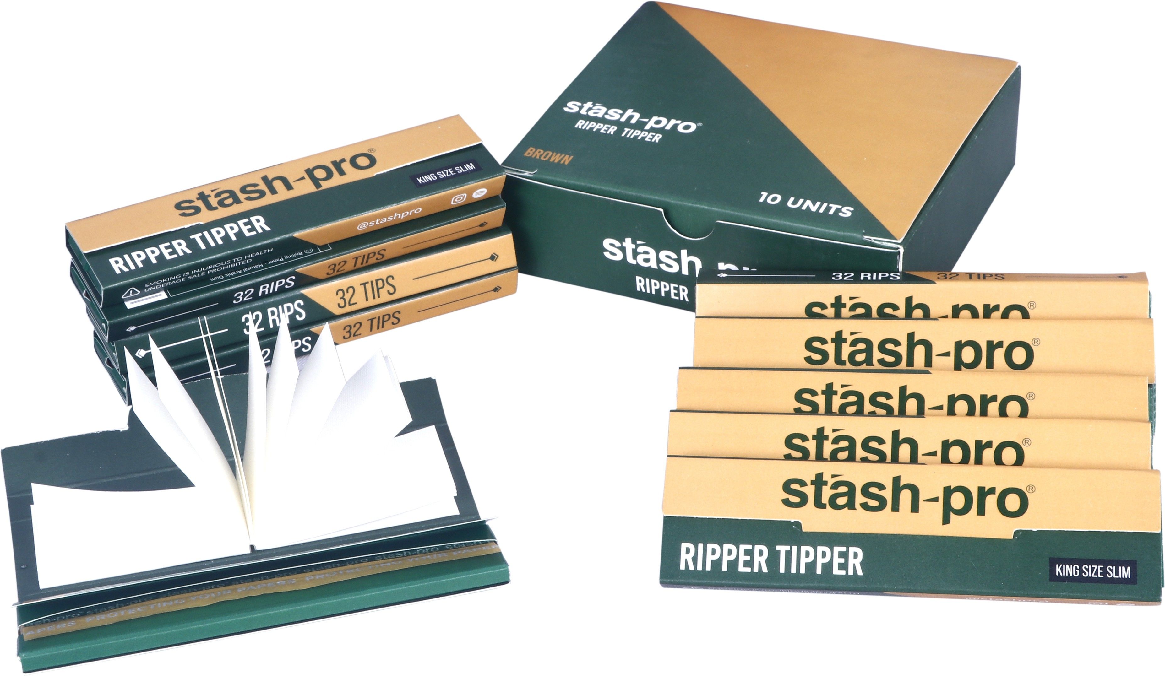stash-pro Rolling Paper-picture-11