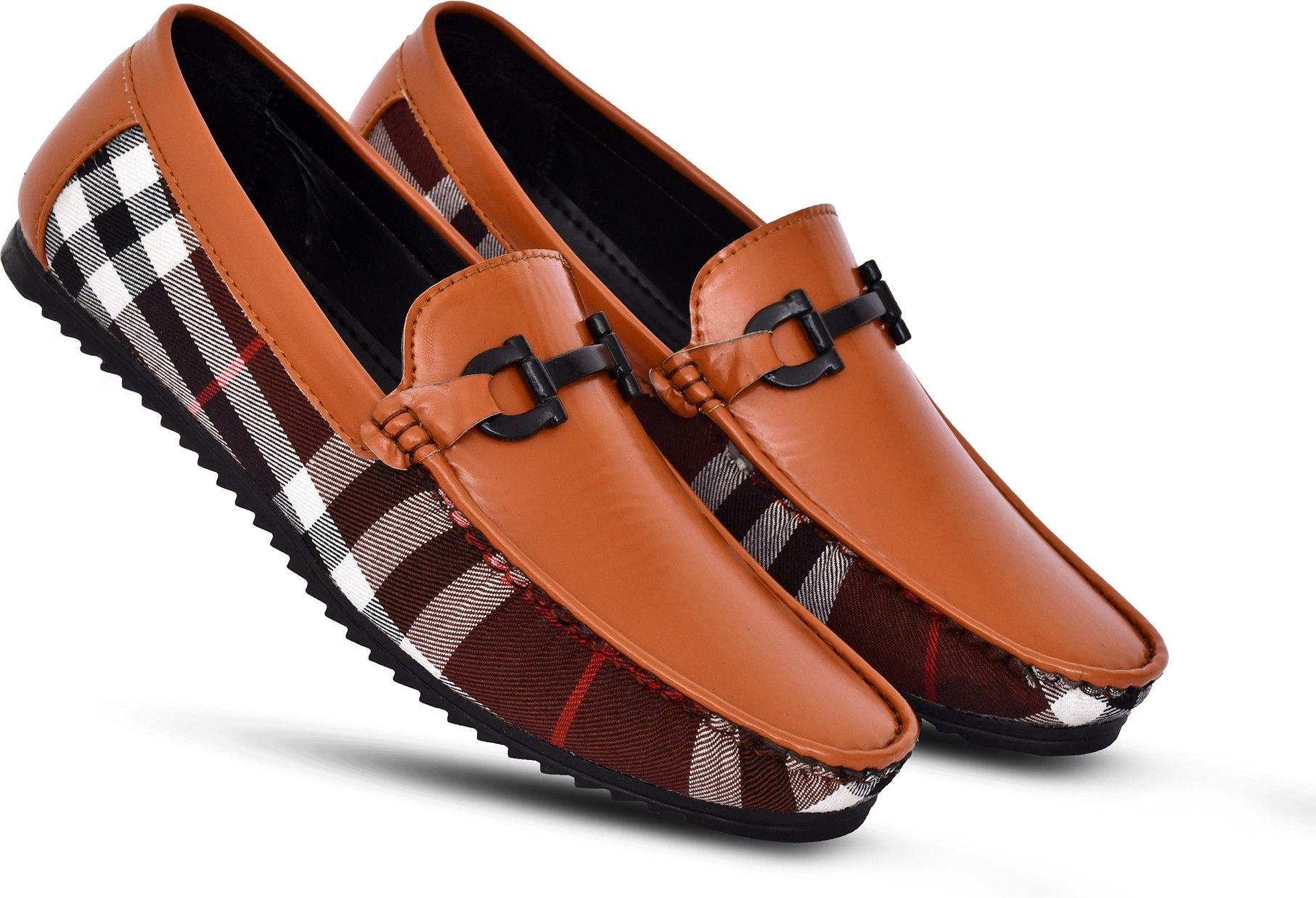rowlans Loafers For Men-picture-11