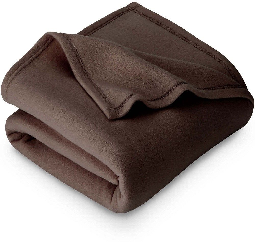 Solid Single AC Blanket for AC Room-image-8