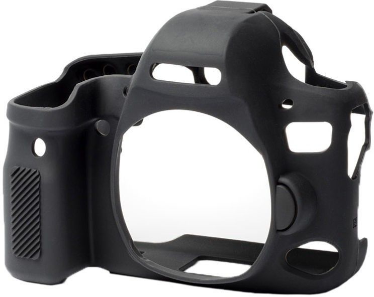 Lamkoti 6DMarkII camera silicon protective body cover suitable for Canon 6DMarkII cameraCamera Bag-picture-38