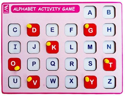 wissen Alphabet Activity Game-picture-3