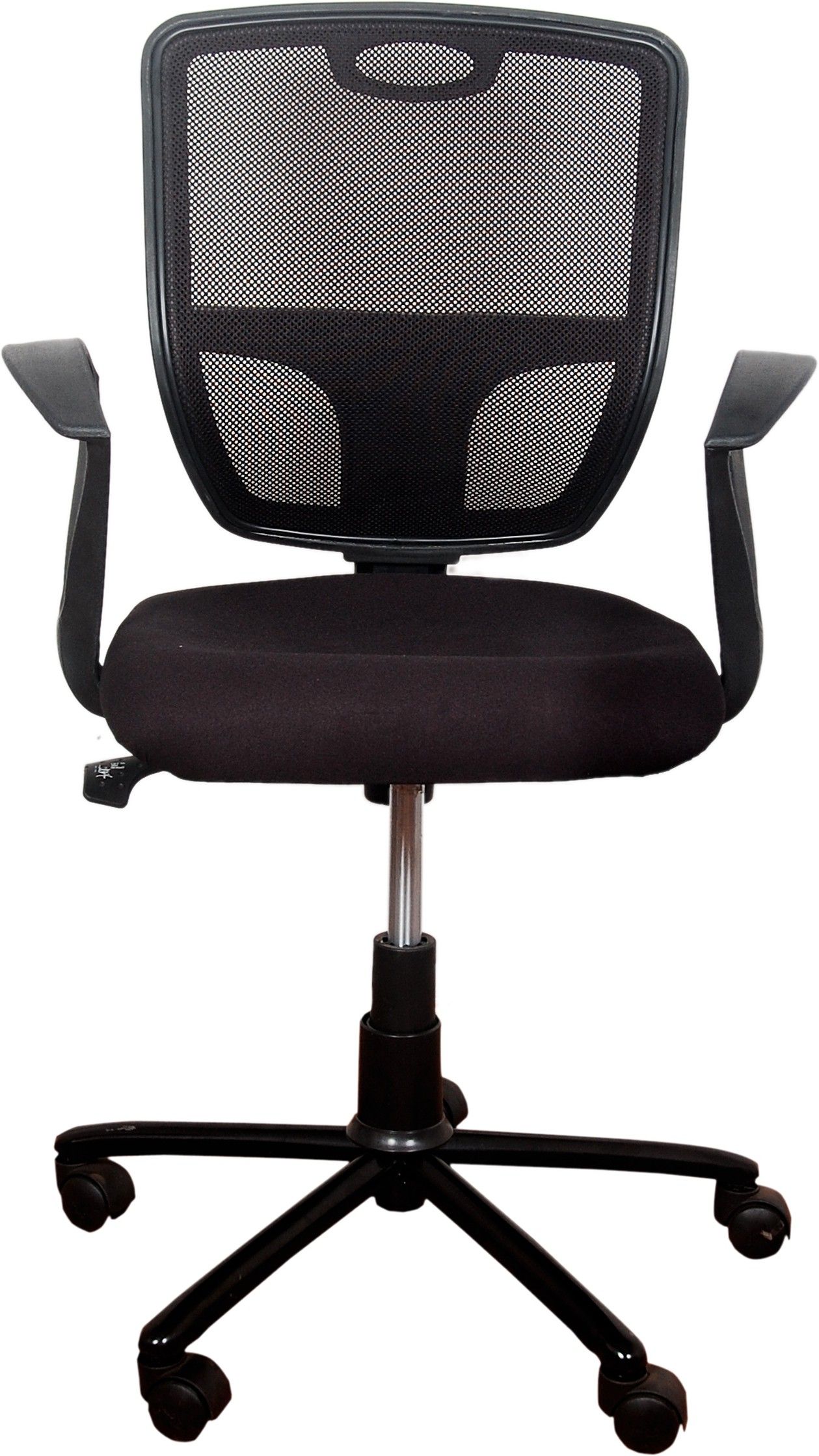 Ergonomic Mesh Chair Cotton Office Executive Chair-image-43