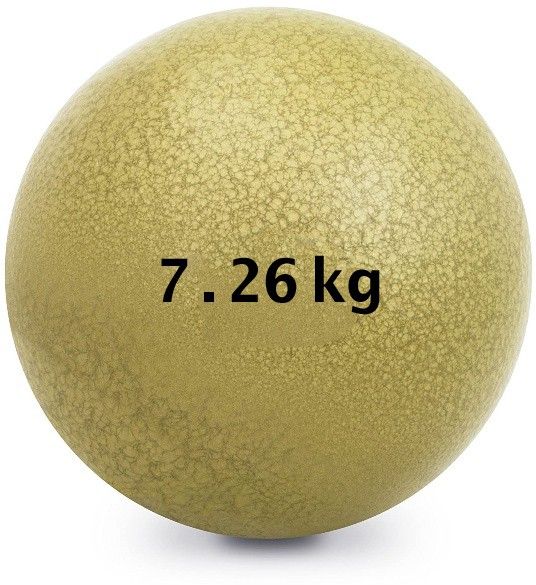 7.26 kg Shot Put