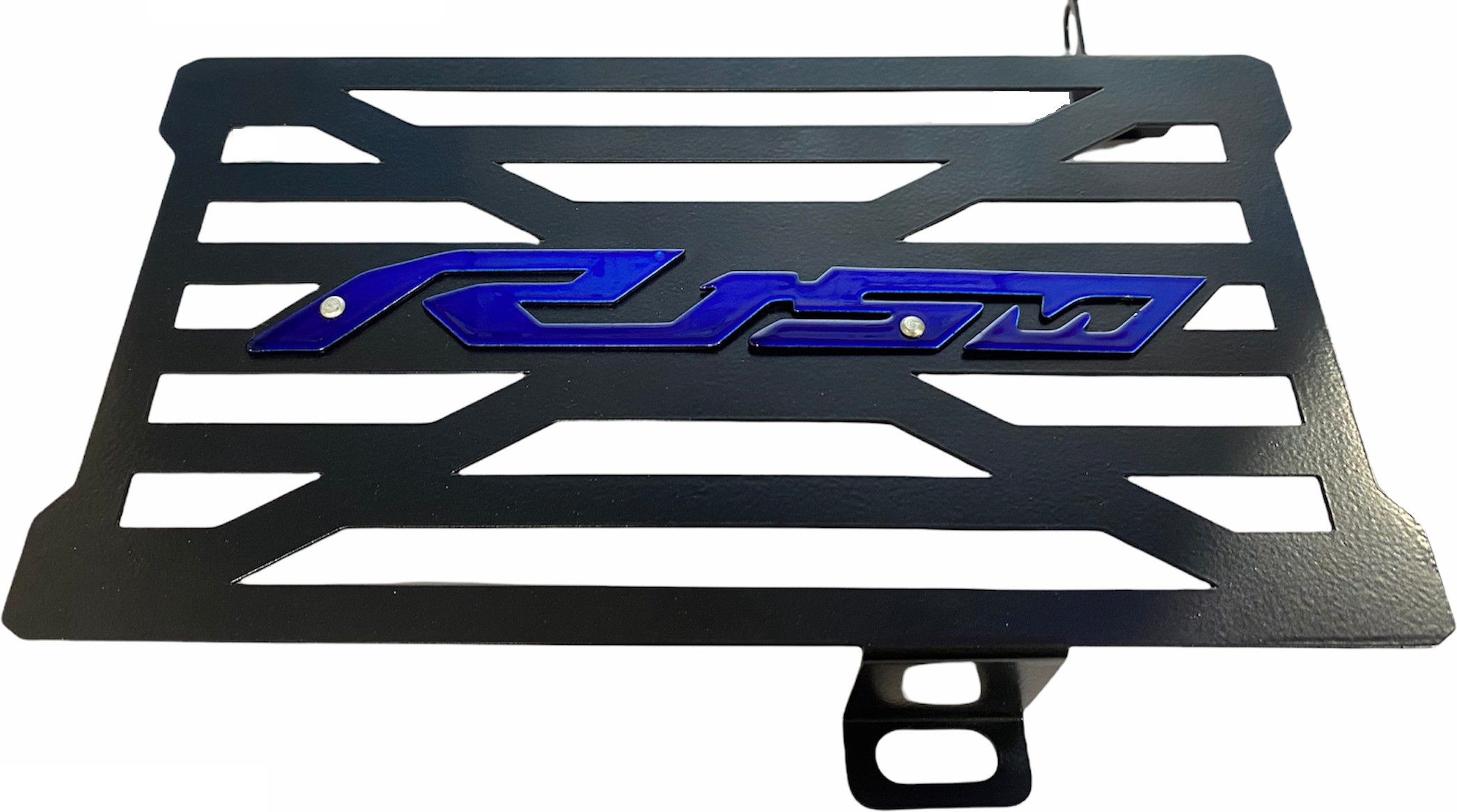 R15M_RADIATOR_BLUE Bike Radiator Guard-image-38