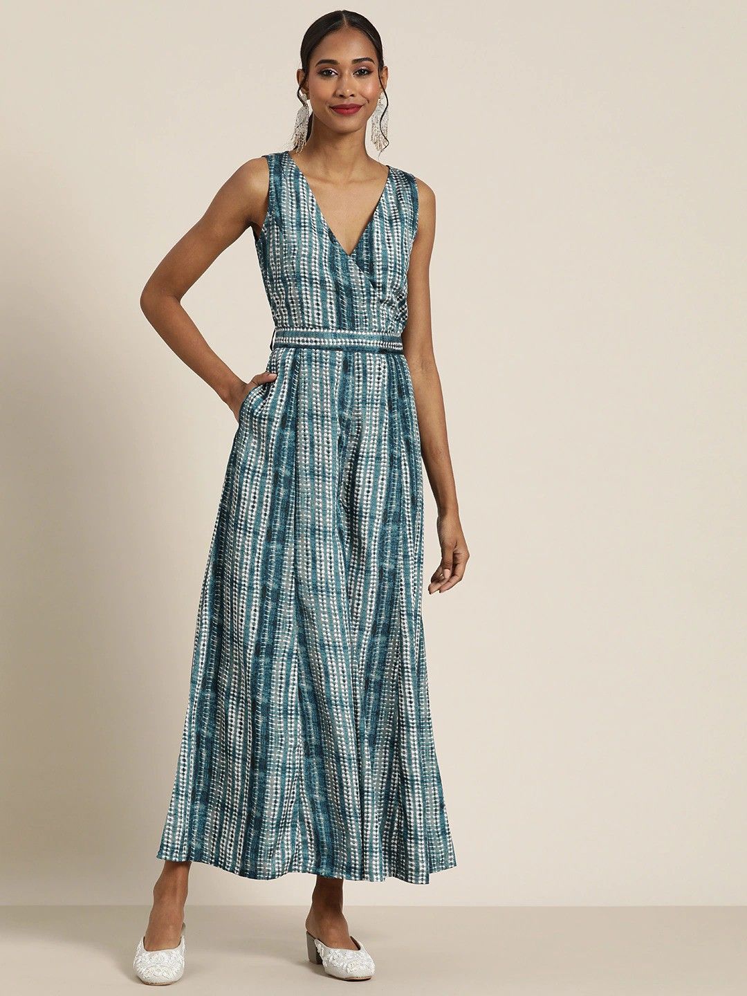 shae by sassafras Printed Women Jumpsuit-picture-29