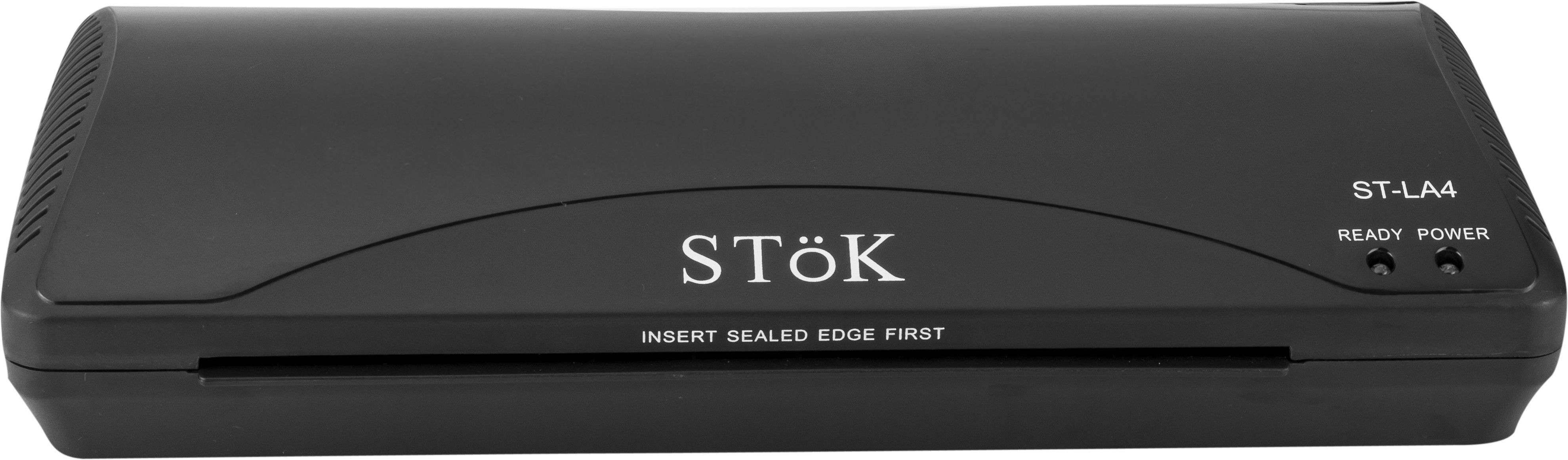 Stok Fully Automatic / A4 Laminator with Jam Release Button | Supports Hot & Cold Lamination 12 inch Lamination Machine