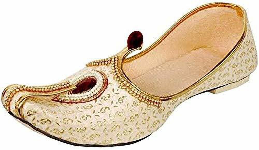 traditional funda Jutis For Men-picture-16