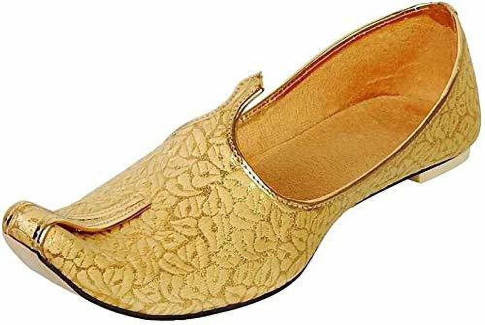 traditional funda Jutis For Men-picture-19