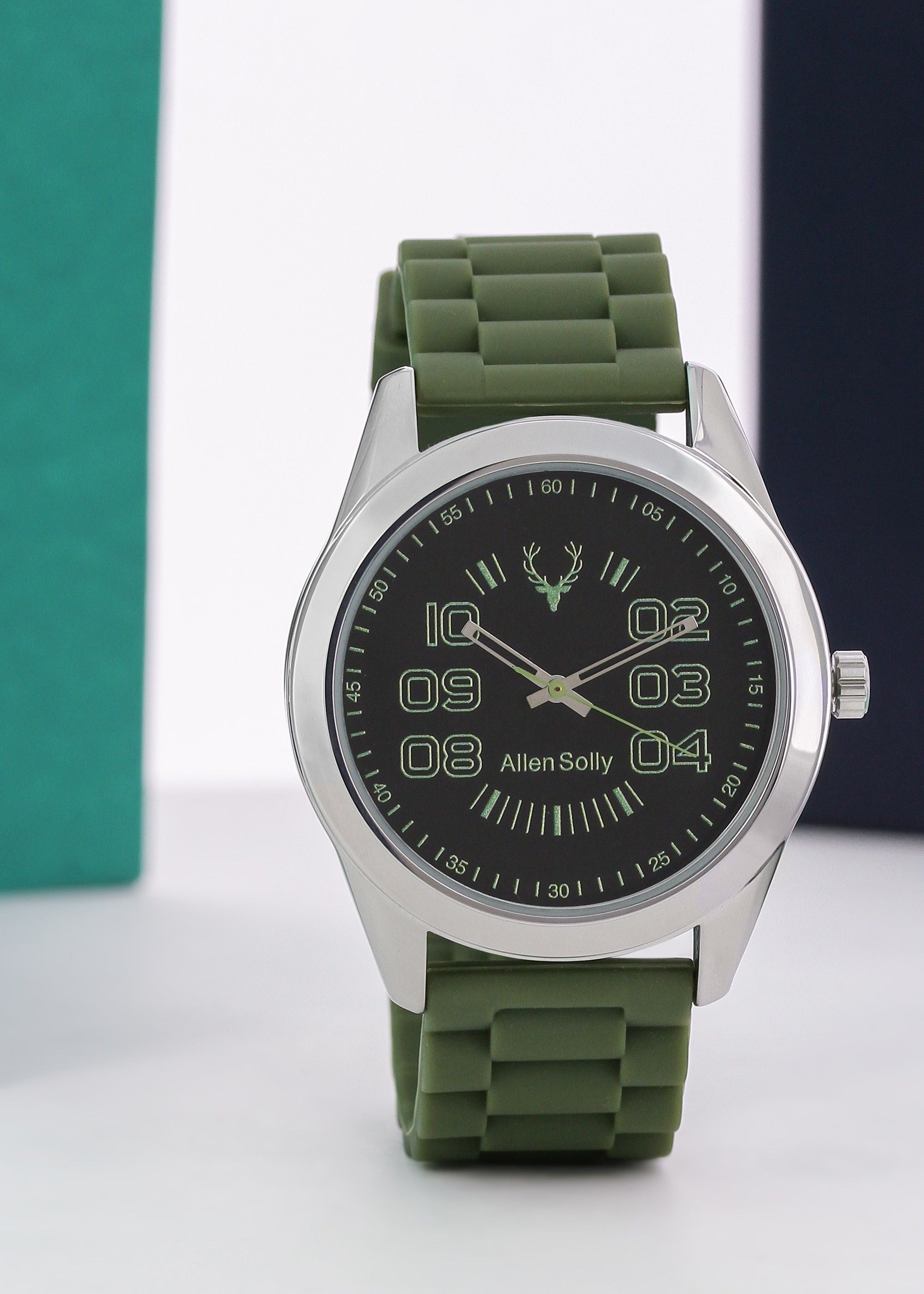 Analog Watch- For Men AS000003A