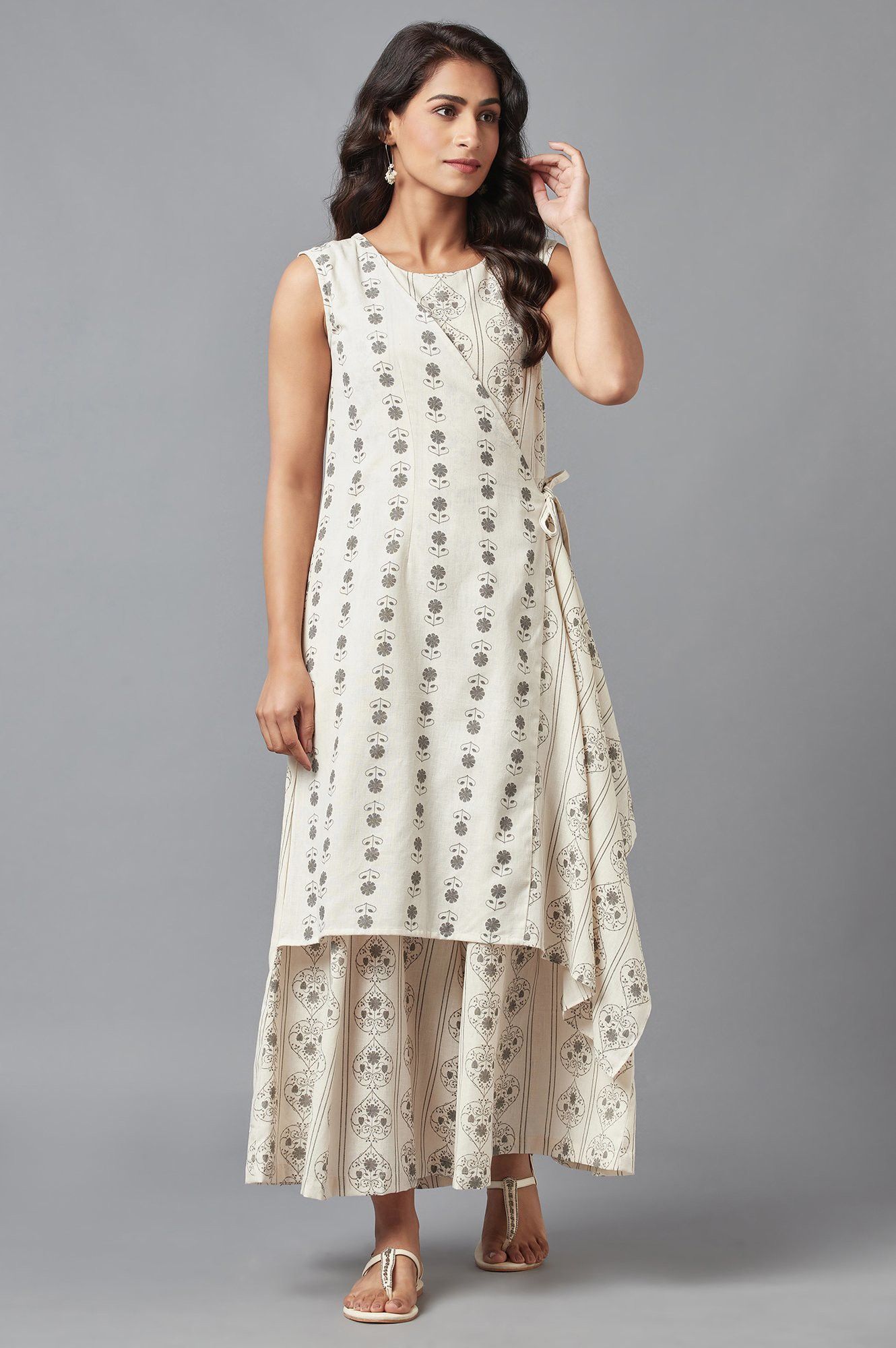 Printed Women Jumpsuit-picture-30