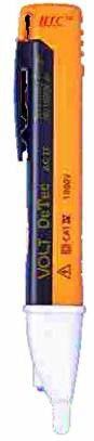Htc Ac - Ii Non - Contact Voltage Tester Volt Detector Digital Voltage Tester-picture-6