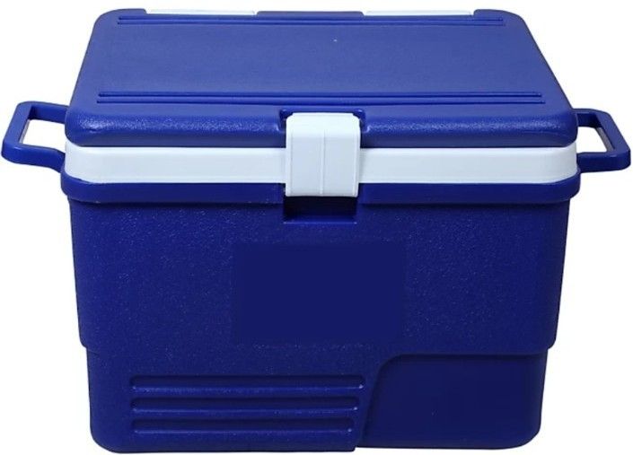 3d metro super store Advance Technology Insulated Chiller Ice Box General Cooler-picture-0