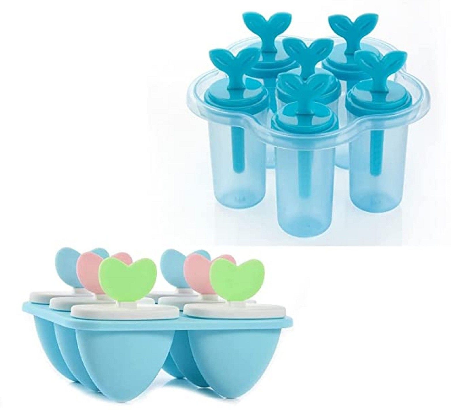 80 ml Manual Ice Cream Maker