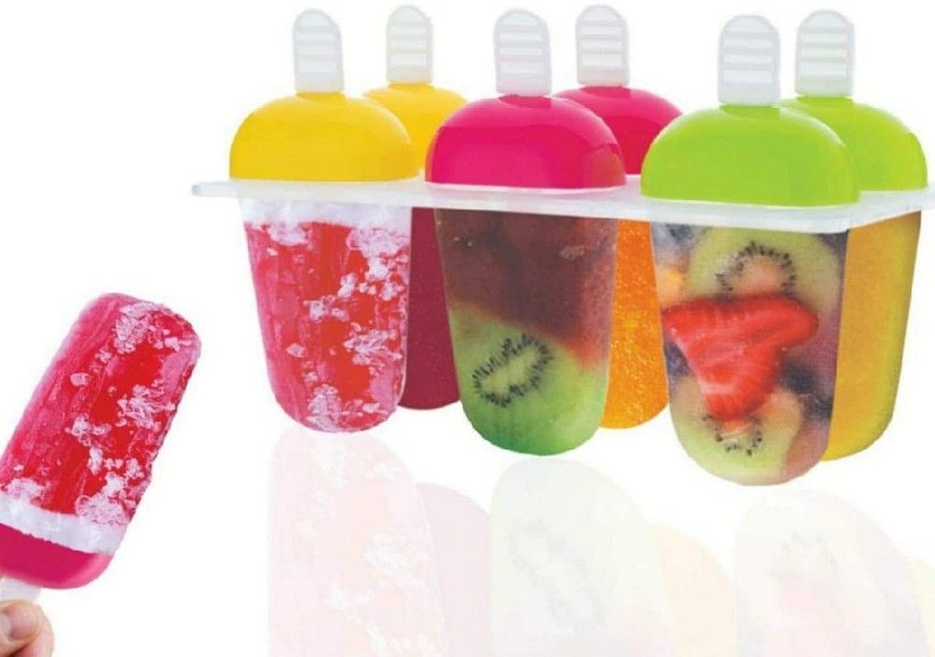 see inside 40 ml Manual Ice Cream Maker-picture-2