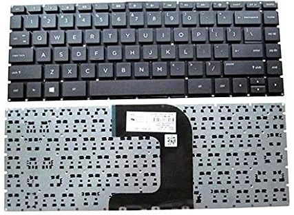 SellZone Laptop Keyboard Replacement 14-AC, 340-G3, 346-G3, 348-G3, 14Q-AJ Laptop Keyboard Replacement Key-image-36