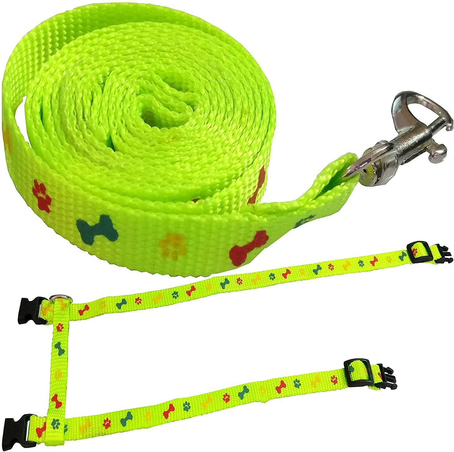 Cat Body Harness Leash Nylon Set Cat Collar & Leash-image-22
